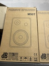  DIFFUSORE PASSIVO PA dB