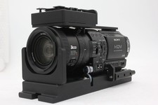 Videocamera Sony HDV