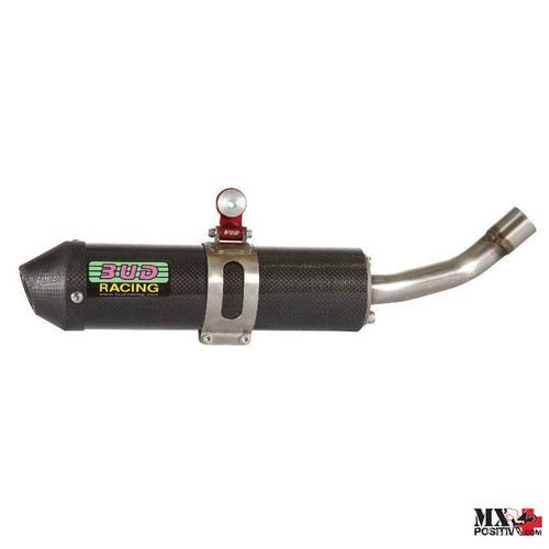 Silenziatore cross ktm - ktm, 300
