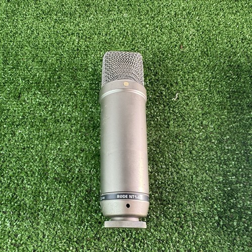 Røde rode nt1 microfono a - rode,