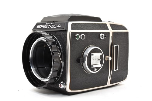 Top mint zenza bronica ec - [top, mint]