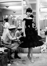 Photographie coco chanel - , "coco