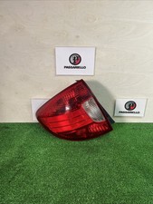 FANALE STOP POSTERIORE SINISTRO KIA RIO SW 2000-2005