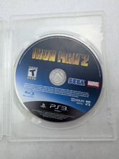 Iron Man 2 2010 Sony