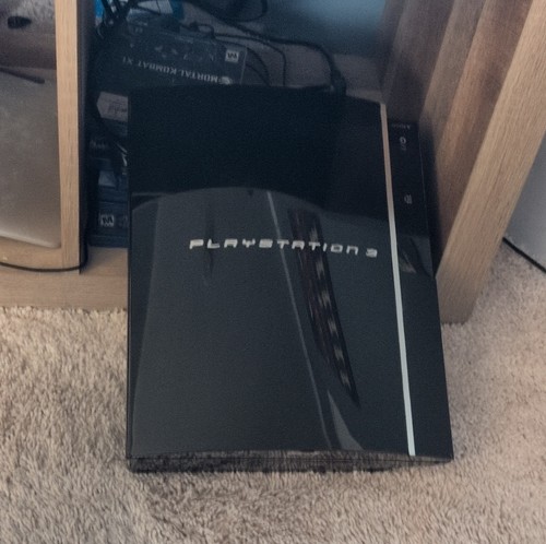 Sony playstation black - sony,
