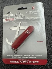 Victorinox Walker Lumberjack