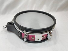 Roland PD-100 Red V-Drum 10" testa a rete PD100