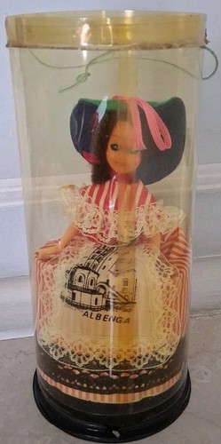 Bambolina souvenir albenga - bambolina,