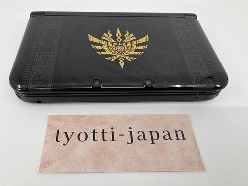 Console nintendo 3ds ll - nintendo, xl