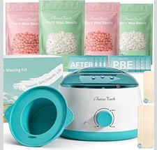 Kit ceretta per uomo e donna