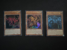 Yu Gi Oh Drago Alato di Ra