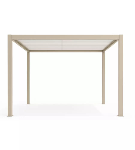 Pergola bioclimatica - pergola,