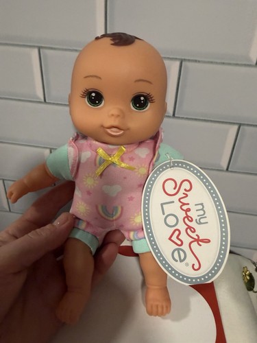 Sweet love mini bambola - sweet,