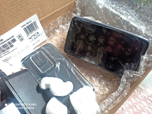 Nokia n900 originale - nokia,
