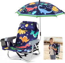 Sedia da spiaggia per bambini