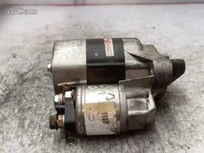 Motorino avviamento renault - motorino,