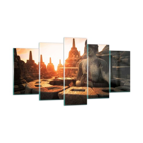 Quadro vetro 160x85cm - quadro,