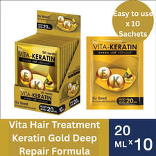 Vita Cheratina Riparatore