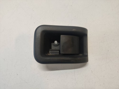 Maniglia sgancio cofano volvo - sgancio,