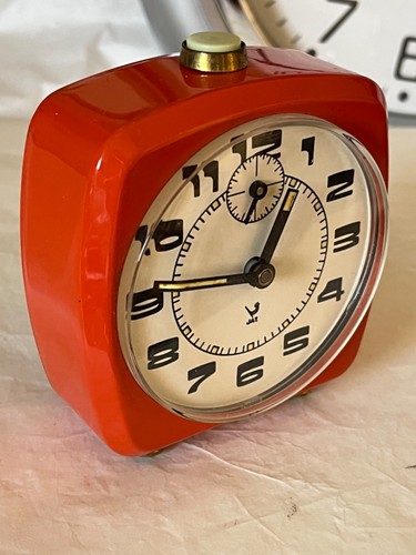 Sveglia vintage pop art jaz - art,