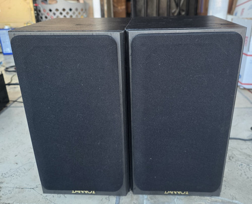 Tannoy mercury eye - tannoy,