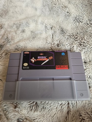 Shien revenge super - revenge, nintendo