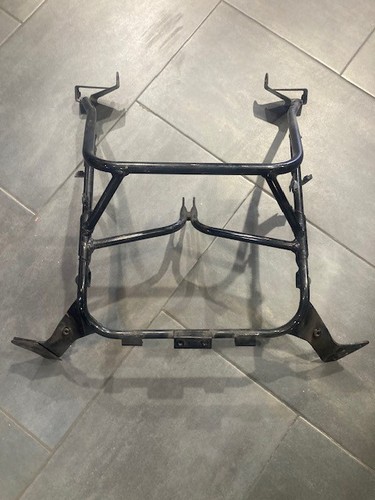 Telaio anteriore kawasaki gtr - telaio,