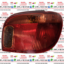 STOP FANALE POSTERIORE DESTRO