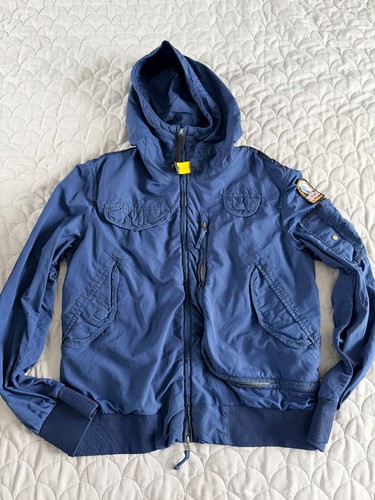 Parajumpers bomber con - parajumpers,