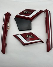 YAMAHA XZ550 1982-1983 KIT