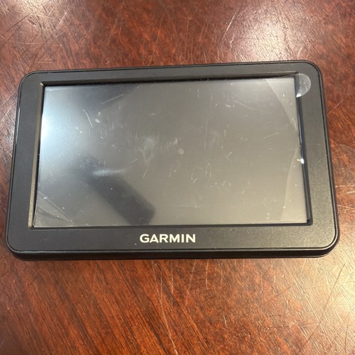 Garmin nuvi 50lm lcd - garmin,