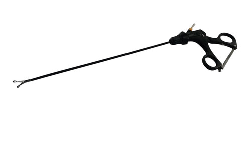 Pinza per erba laparoscopica