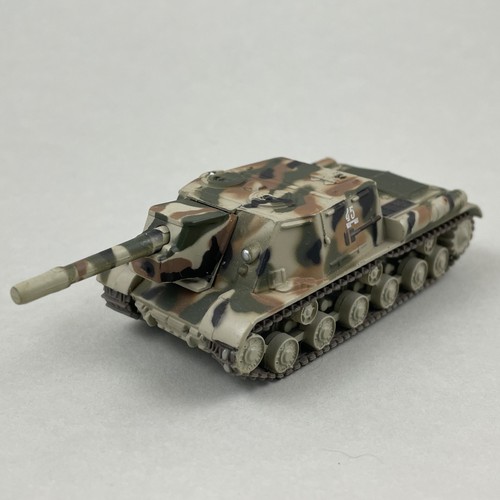 Isu 152 carro armato - isu-152,