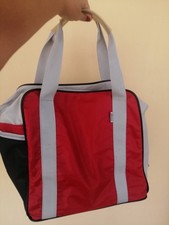 Borsone Seven palestra sport impermeabile manici