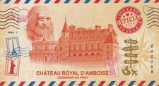 Banconota banconota da 0 euro