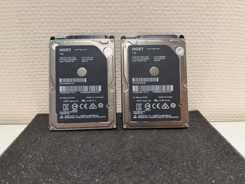 Hgst tb interno 5400 - 2,