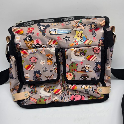 Borsa messenger tokidoki per - borsa,