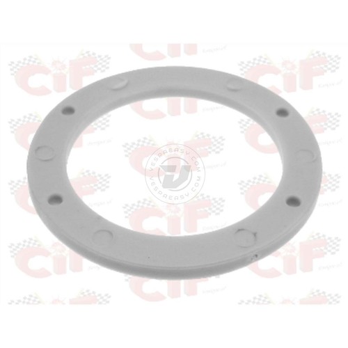 Guarnizione clacson cif 4mm - guarnizione,