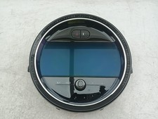 MINI COOPER DISPLAY SCHERMO