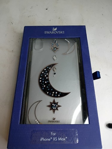 Custodia telefono swarovski - telefono,