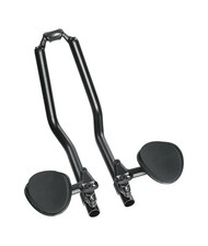 ERGOTEC Prolunghe manubrio per