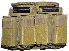 Eagle Industries 2x4 5,56