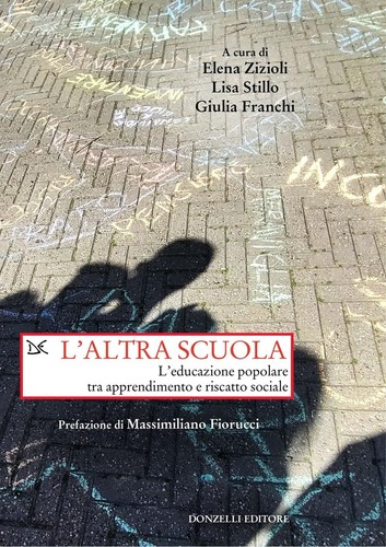 Altra scuola l - l'altra, scuola.