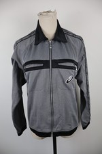 ASICS FELPA GIACCA TECNICA