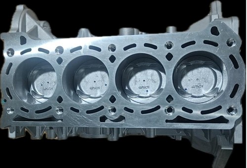 Assy blocco motore suzuki - assy,