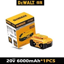 DEWALT Batteria Ricaricabile