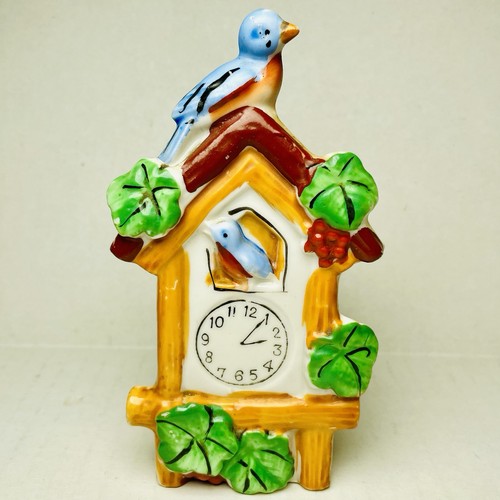 Orologio cucù vintage - a,