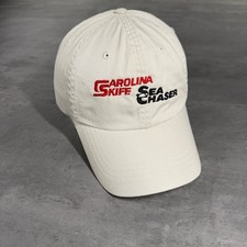 Cappello Carolina Skiff Sea