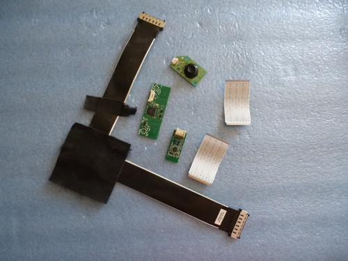 Pieces haier leu49v300s - tv,