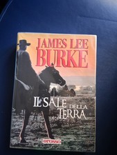 James Lee Burke Il Sale della